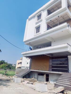 ₹53,000, Warehouse in Kengeri Upanagara - Building