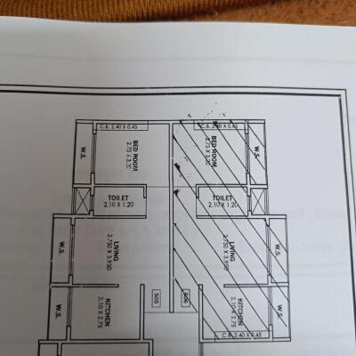 1 BHK Apartment / Flat for sale in Unimont Empire Khopoli Raigad - 480 ...