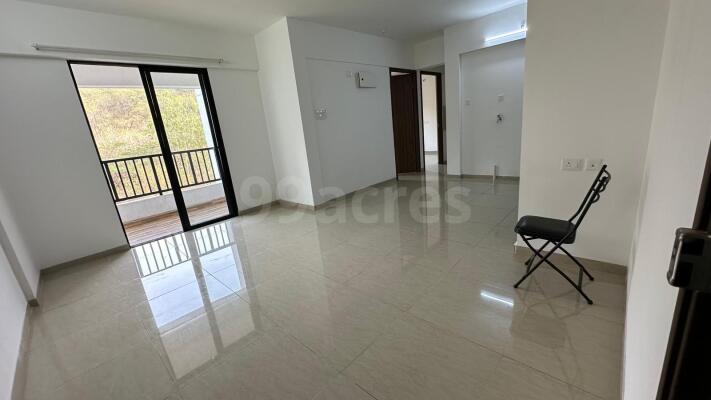 2 BHK / Bedroom Apartment / Flat for rent in Kolte Patil Ivy Nia ...