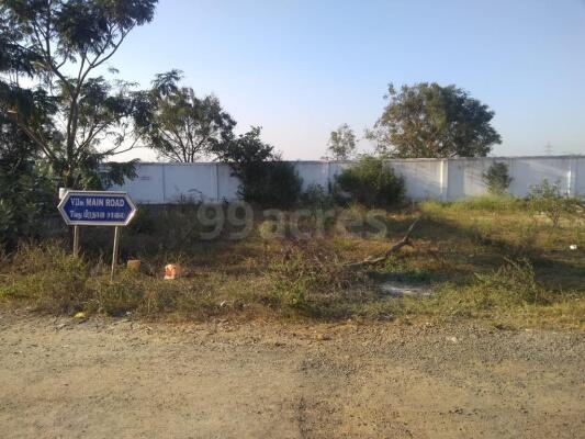 VGN Mahalakshmi Nagar Phase 14 Land