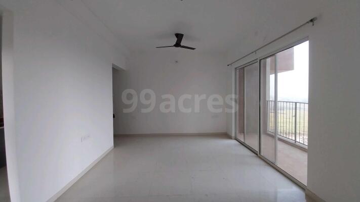 3 BHK Apartment / Flat for sale in Godrej Boulevard Kharadi Pune - 952 ...