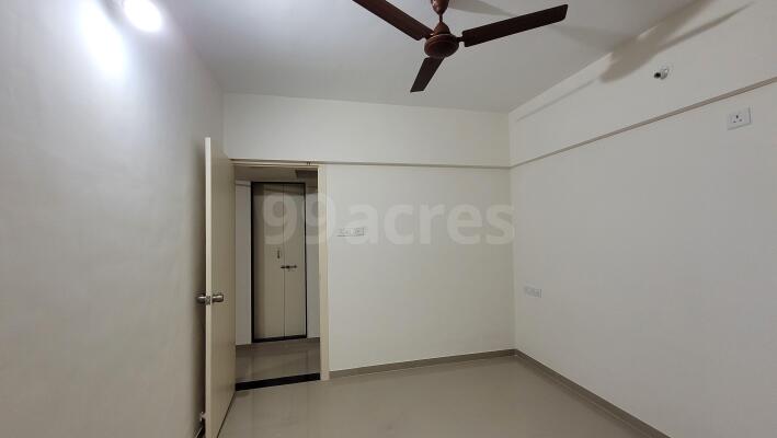 1 BHK / Bedroom Apartment / Flat for rent in Kolte Patil Mount Castle ...