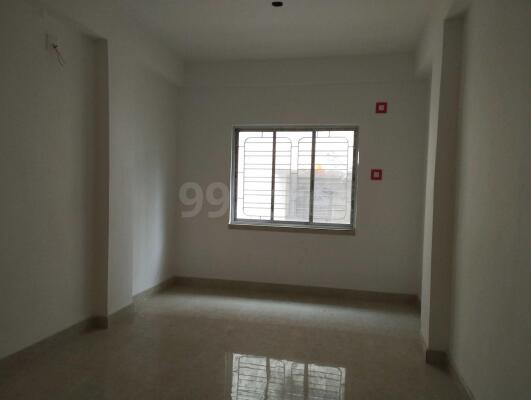 ₹26.3 Lac, 2 bhk Residential Apartment in Anandalok - Hall