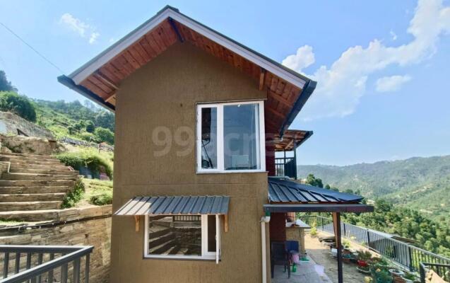 House in Mukteshwar Nainital from 75 lakhs to 90 lakhs - 5+ House for ...