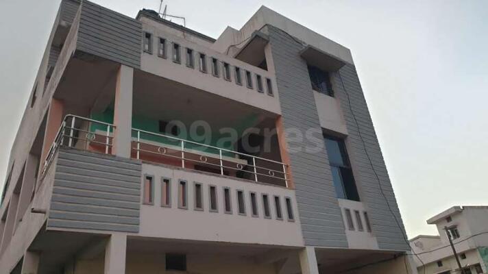 House / Apartments / Flats for Rent near Shri Balaji Institute Of ...