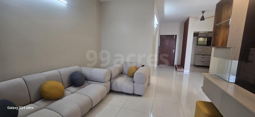 2 BHK Apartment / Flat for sale in Brigade Xanadu Mogappair Chennai ...