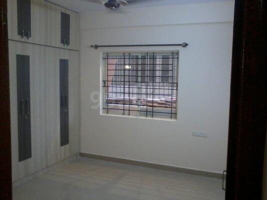 2 BHK / Bedroom Apartment / Flat for rent in AR Manjunatha Homes ...