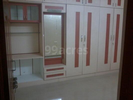 2 BHK / Bedroom Apartment / Flat for rent in AR Manjunatha Homes ...