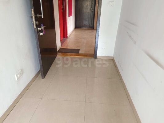 2 BHK Apartment / Flat for sale in Pride Platinum Baner Pune - 1320 Sq ...