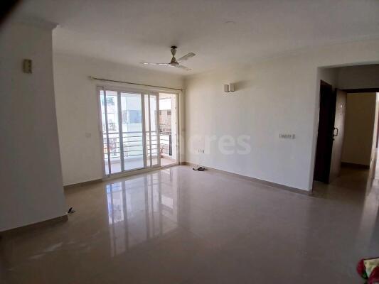 Shell Attur Layout 3 BHK Apartment / Flat for sale in Attur Layout Bellari Road - 1610 Sq ...
