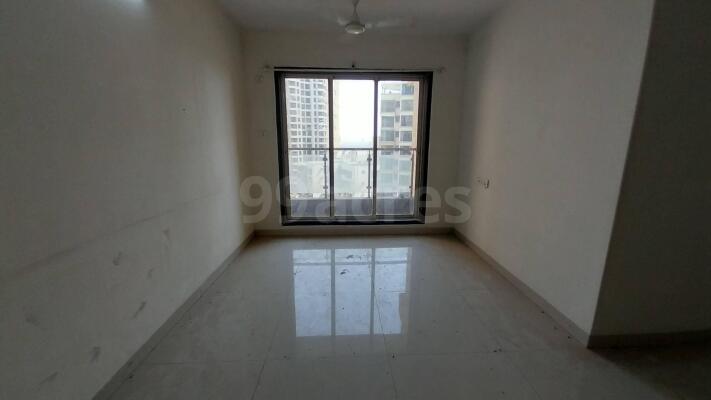 2 BHK / Bedroom Apartment / Flat for rent in Fortune Springs Kharghar ...