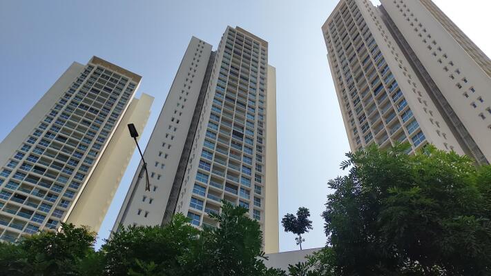 Aurum Q Residences Others