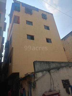 1+ 1RK / Studio Apartments in Khandoba Mal, Pimpri Chinchwad