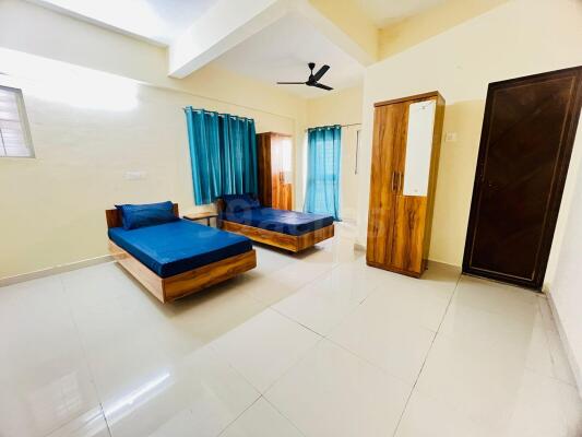PG in Hinjewadi Rajiv Gandhi Infotech Park, Pune Under 20000 - Paying ...