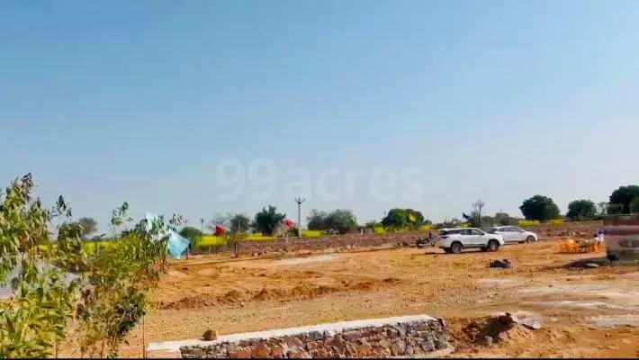 Gated Community Plots in Behror Neemrana - 5+ Properties
