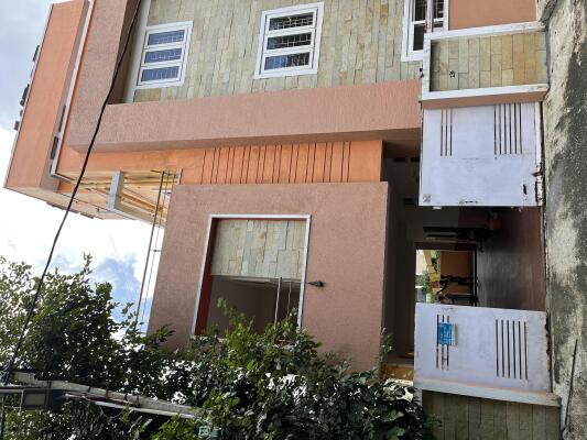 Telecom Layout Jakkur, Bangalore