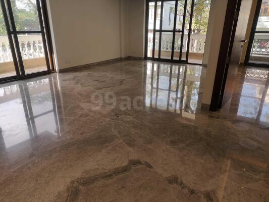 4 BHK Builder Floor for sale in Anand Niketan Delhi - 2700 Sq. Ft.- 1st ...