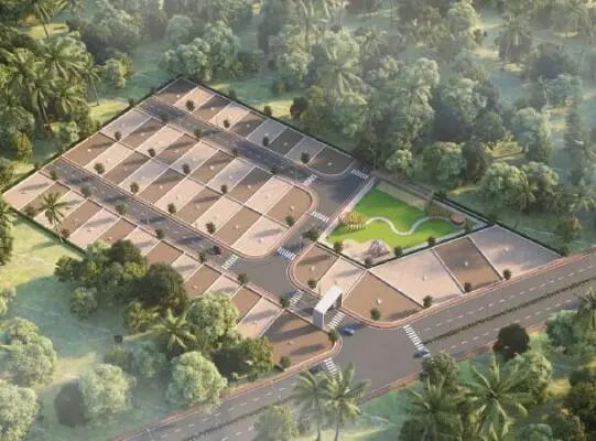 Zone for Investment: Wardha Road