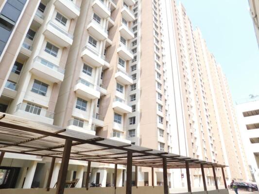 3 BHK Apartment / Flat for sale in VTP Cygnus Manjari Khurd Pune - 839 ...