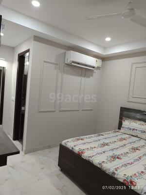 12 BHK House / Villa for sale in Block M DLF phase 2 Gurgaon - 2367 Sq. Ft.