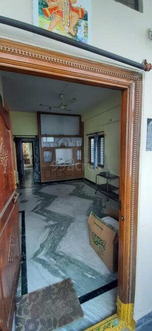 Rukma Redy 2 BHK Property in Golden Heights Colony, Upparpally, Hyderabad - 2 ...