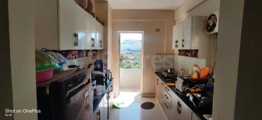 2 BHK Flats for rent in AECS Layout, AECS Layout A Block Bangalore - 2 ...