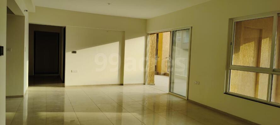 4 BHK / Bedroom Apartment / Flat for rent in Kolte Patil 24K Opula ...
