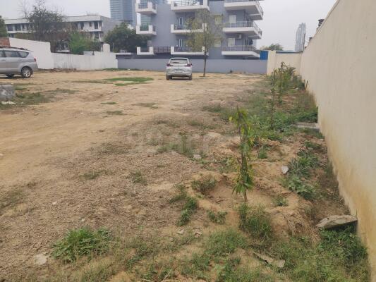 Land On Rent Commercial / Institutional land for rent in Sector 65 Gurgaon - 1800 Sq ...