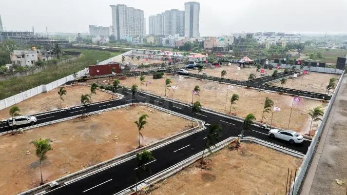 Propshell Propshell Botanica Resale - 20+ Flats for Resale in Propshell Botanica ...