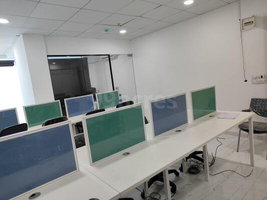 Ready to move Office Space in Skyblu 72 Corp Sakinaka Mumbai - 430 Sq. Ft.