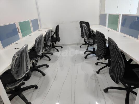 Ready to move Office Space in Skyblu 72 Corp Sakinaka Mumbai - 430 Sq. Ft.