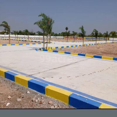 Plot Resale Plots for resale in Mayflower Plots, Madhavaram Chennai