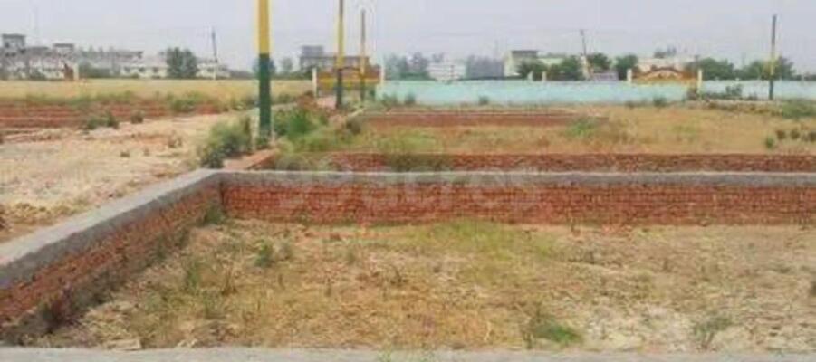 Residential land / Plot for sale in Sector 57 Gurgaon - 342 Sq. Yard.