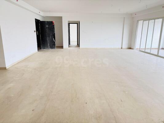 5 BHK Apartment / Flat for sale in Kolte Patil 24K Stargaze Bavdhan ...