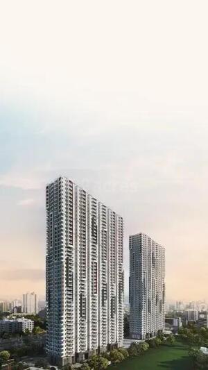3 BHK Apartment / Flat for sale in ASBL Loft Gachibowli Hyderabad ...