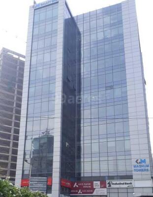 Ready to move Office Space for sale in Splendor Spectrum One sector 58 ...