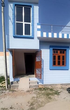 3 BHK House / Villa for sale in AV Suman Nagar THDC Colony Suman Nagar ...