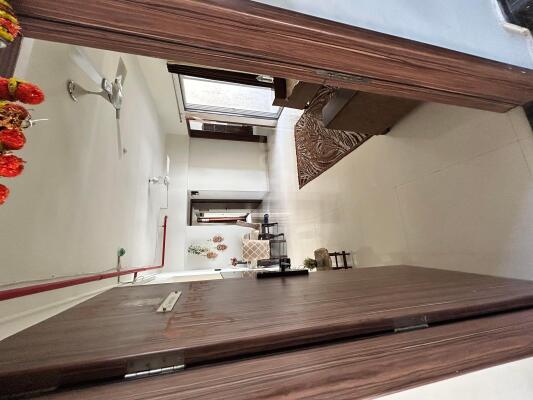2 BHK Apartment / Flat for sale in Sukhwani Skylines Wakad Pune - 740 ...