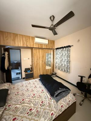 My Home Vihanga Resale - 13+ Flats for Resale in My Home Vihanga