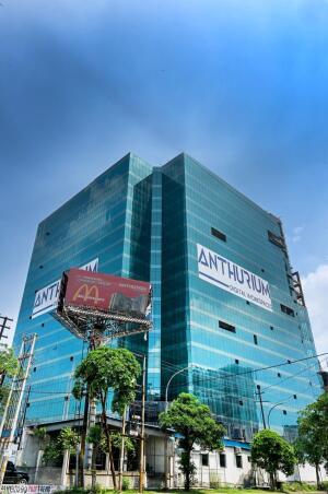 Office Space for resale in Anthurium, Sector 73 Noida