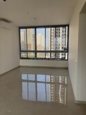 3 BHK / Bedroom Apartment / Flat for rent in Piramal Vaikunth Balkum ...