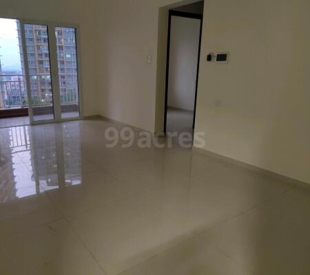 3 BHK / Bedroom Apartment / Flat for rent in Kolte Patil Life Republic ...