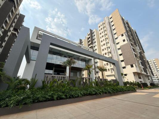 3 BHK Apartment / Flat for sale in Frontline Seven Kokapet
