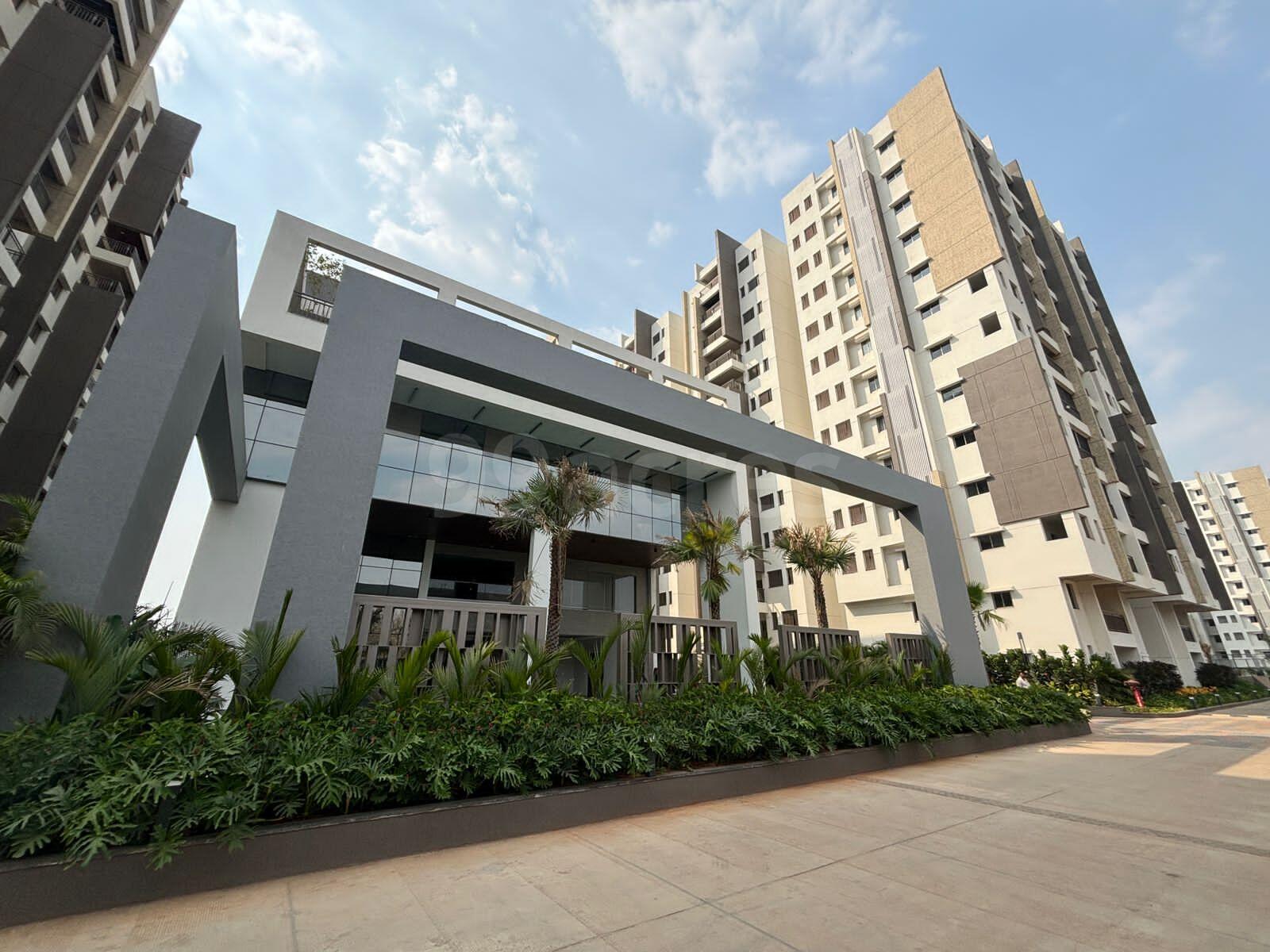 3 BHK Apartment / Flat for sale in Frontline Seven Kokapet