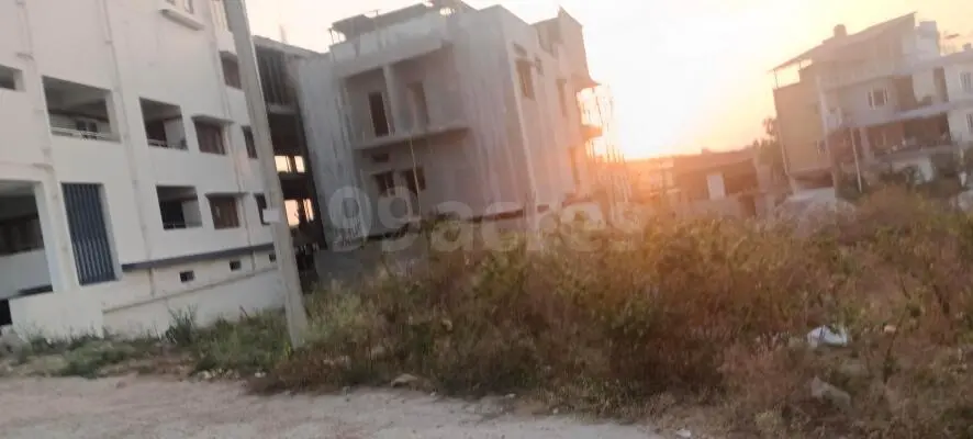 Commercial property in Anjanapura 7th Block, Lal Bahadur Shastri Nagar ...