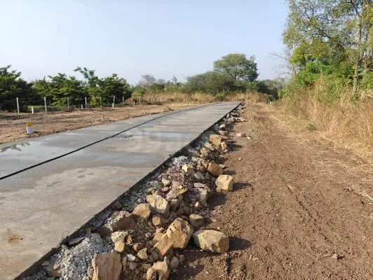 Land For Sale In Pune Below 10 Lakhs Residential land in Chakan, Pune from 10 lakhs to 15 lakhs
