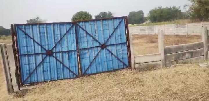 Residential land / Plot for sale in Kanke Ranchi - 244 Sq. Yard.