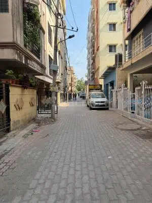 Mural Reddy Chandra Reddy Property in Chandra Reddy Layout, Koramangala without brokerage - 3 ...