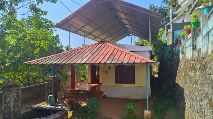 Mathumoola Plots in Changanacherry Kottayam - 47+ Residential Land/ Plots for sale ...