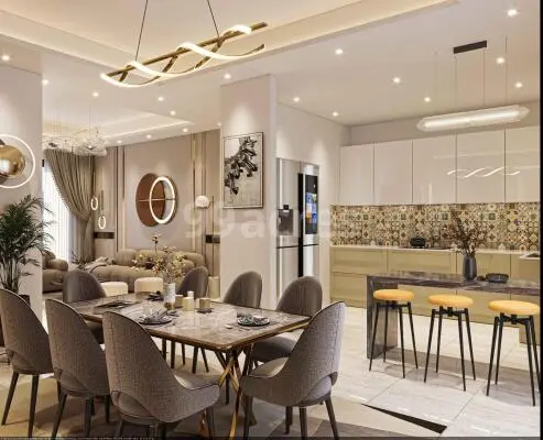 Apartment 1